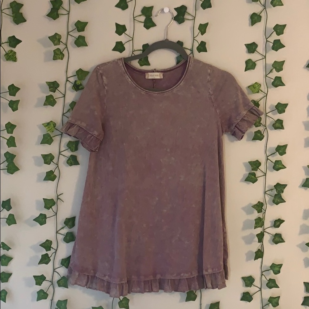 purple altered state shirt